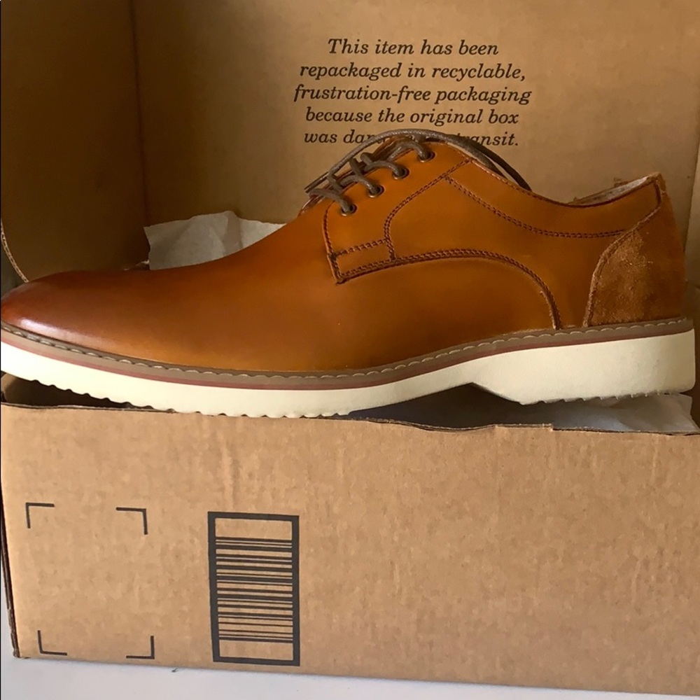 Florsheim HIGHLAND OXFORD